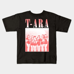 T-Ara Kids T-Shirt